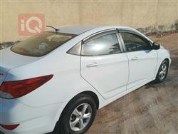 هيونداي أكسنت